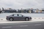 Audi A8 L 50 TDI Quattro 2017 года (WW)